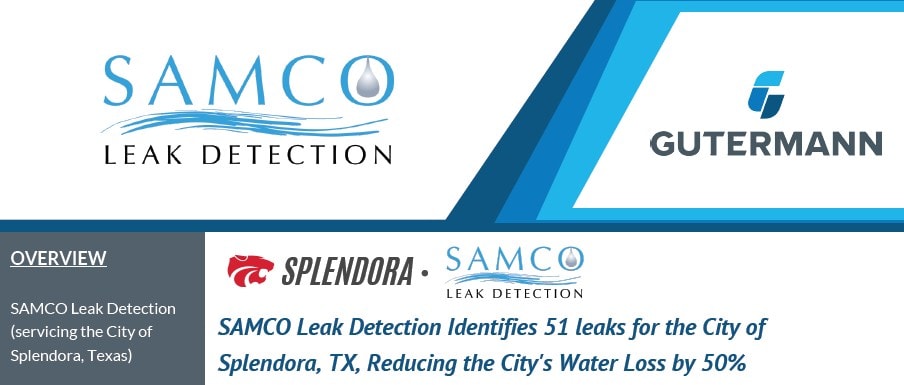City of Splendora — The 51st Leak