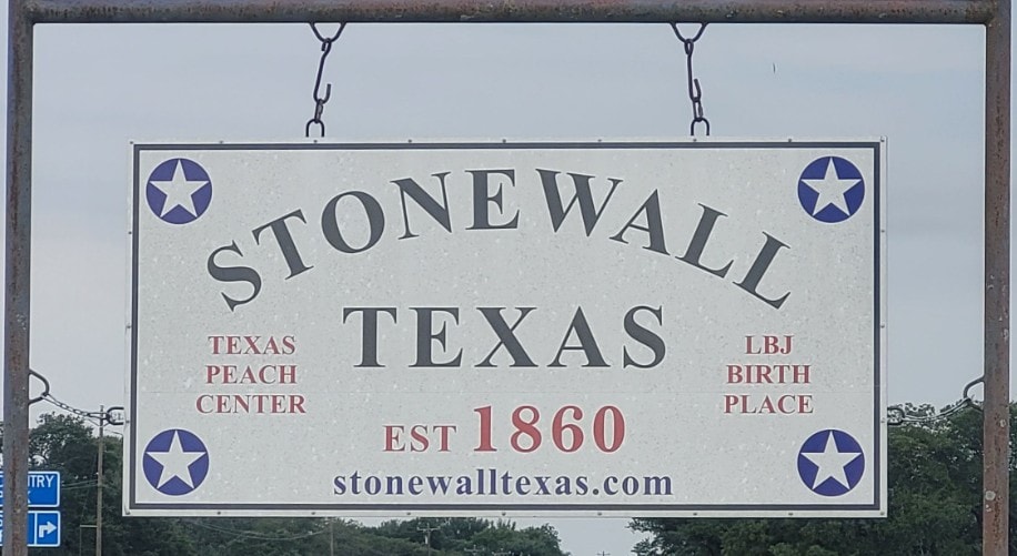 Stonewall WCID — Hidden Loss Near the Pedernales River