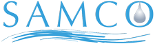 SAMCO Logo