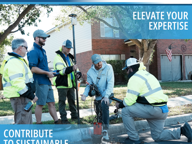 Introducing SAMCO’s Advanced Leak Detection Training Program